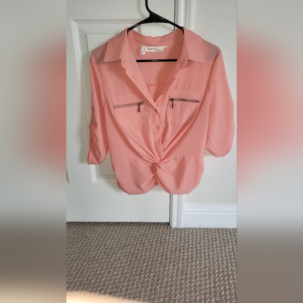 Women blouse